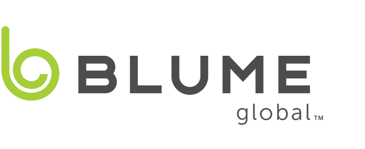 blume logo