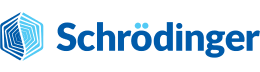 Schrodinger のロゴ