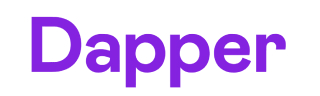 Logo Dapper Labs