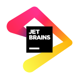 JetBrains ロゴ