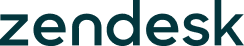 Logo Zendesk