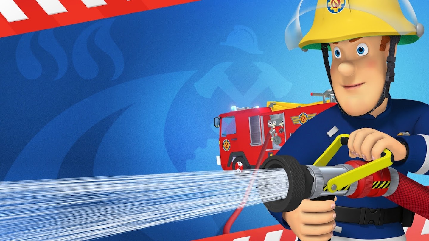 Fireman Sam