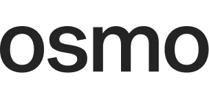 Logo: Osmo