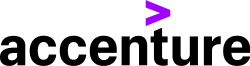 Logotipo da Accenture