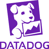 Datadog 徽标