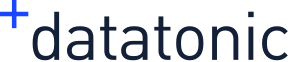 Datatonic ロゴ