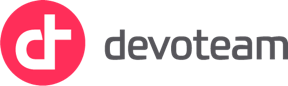 Logo Devoteam