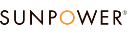 SUNPOWER logo 