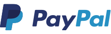 Logotipo de PayPal