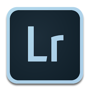 Adobe Photoshop Lightroom