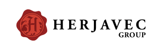 Logotipo de Herjavec Group