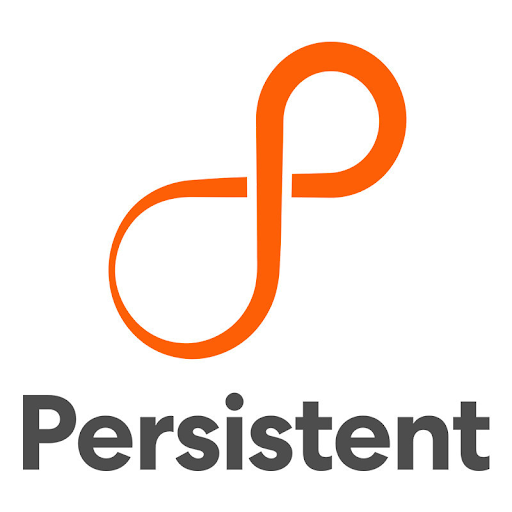 logo persistent