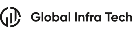 Global Infra Tech logo