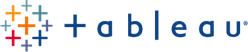 Logo: Tableau