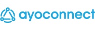 Ayoconnect のロゴ