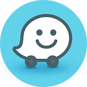 Waze - GPS, Maps, Alertas de Tráfico y Navegación