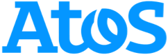 Logo: Atos