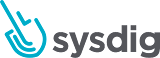 logotipo de sysdig