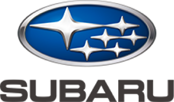 SUBARU Corporation logo