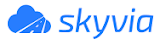 Logo Skyvia