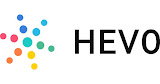 Hevo logo