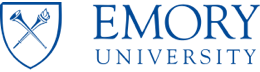 Emory University logo