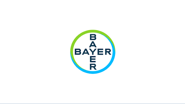 Logotipo de Bayer