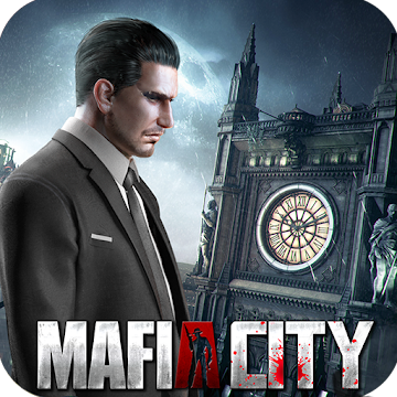 Mafia city
