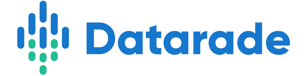 Logotipo de Datarade