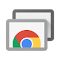 Item logo image for Chrome Remote Desktop