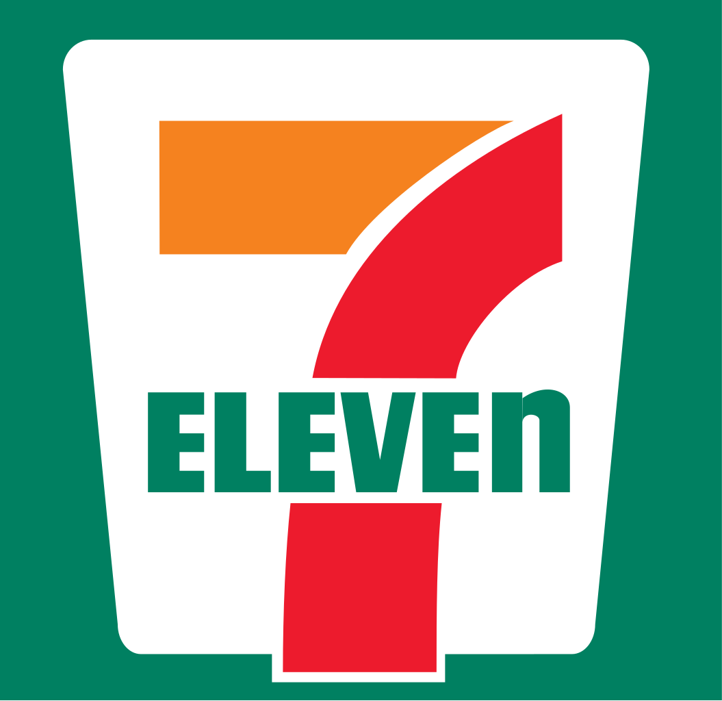 7 Eleven 