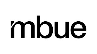 Mbue Logo