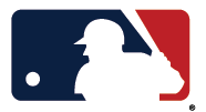 Major League Baseball logo