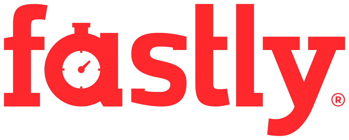 Logo Fastly