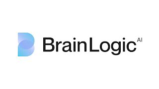 BrainLogic AI Logo