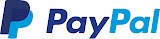 Logo: PayPal