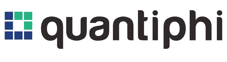 Logo: Quantiphi 