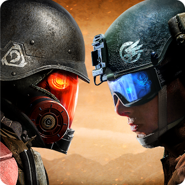 Command & Conquer: Rivals