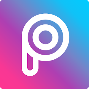 PicsArt Estudio de Fotografía