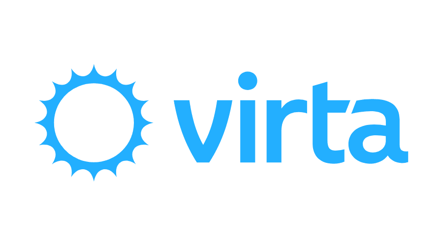 Virta Health 로고