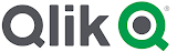 Logo: Qlik