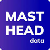 Masthead logo