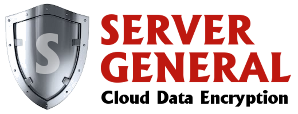 logo server general