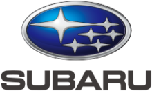 Logo: Subaru