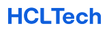 HCLTech ロゴ