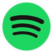 Spotify: música y podcasts