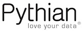 Logo Pythian