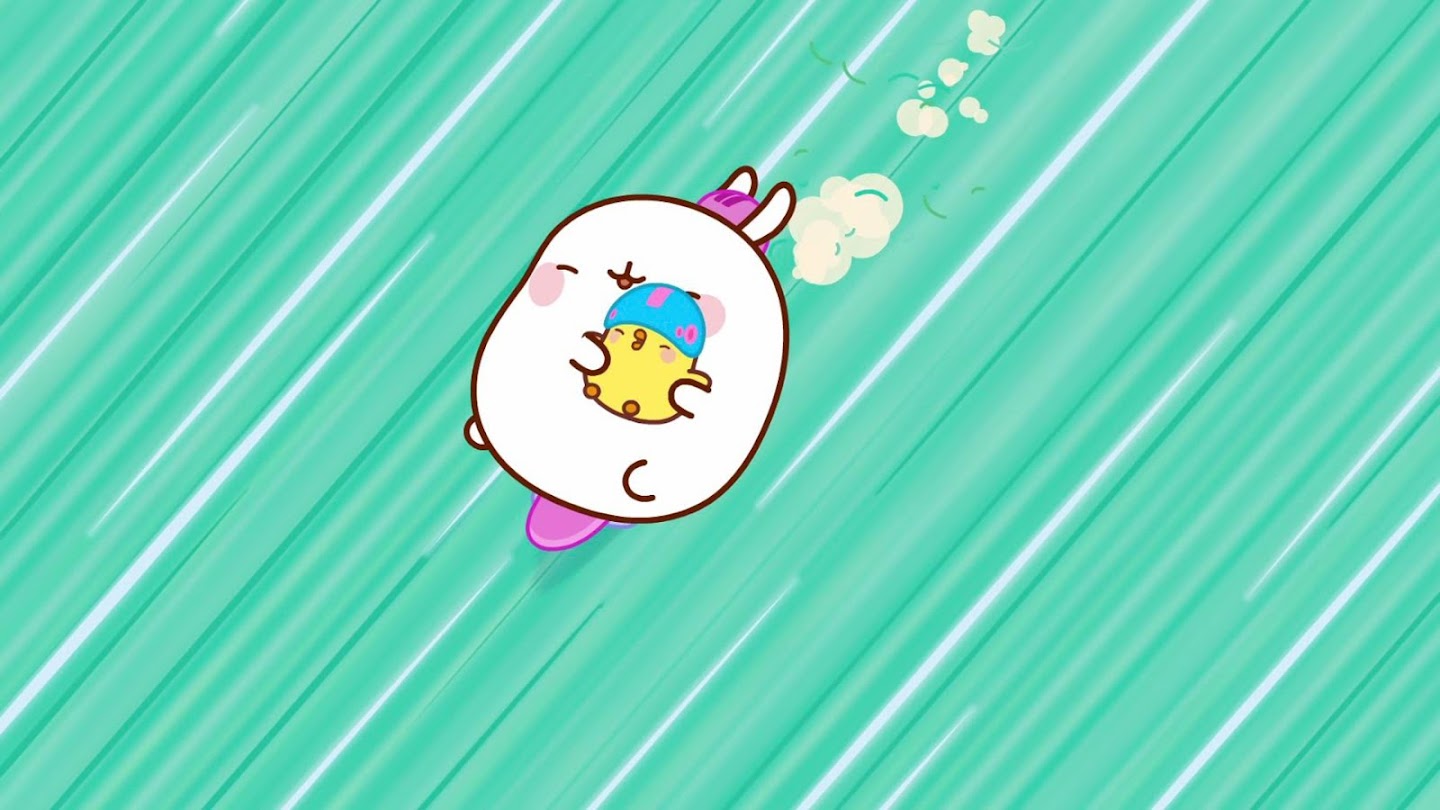 Molang