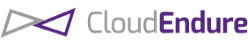 CloudEndure ロゴ