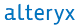 Logo: Alteryx